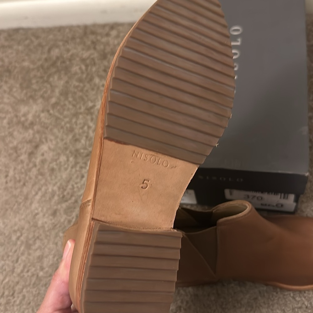 NISOLO Everyday Chelsea boot - Picture 9 of 9